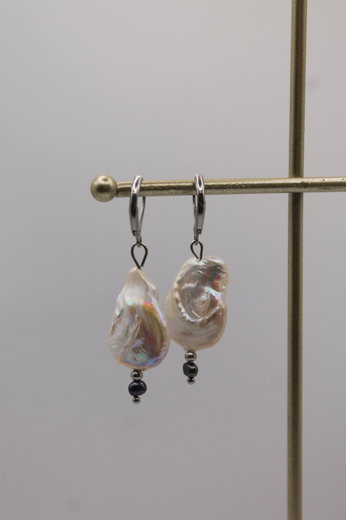 Pendientes Coralina