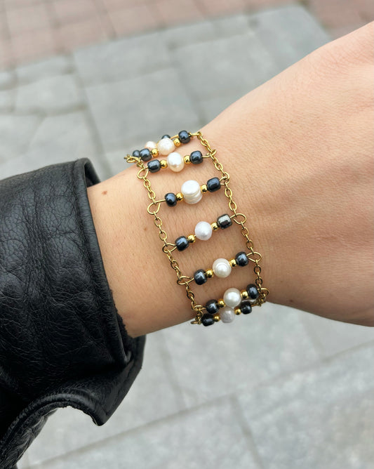 Pulsera Valeria