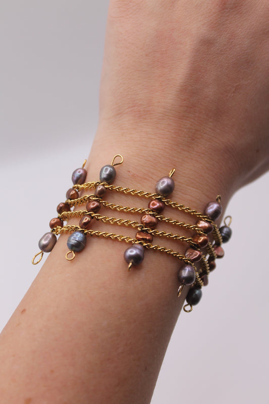 Pulsera Aria